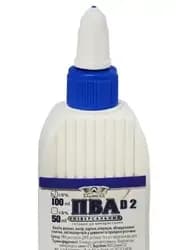 Клей ПВА Д 2 100гр Альянсед 00-9312 - PRORAB