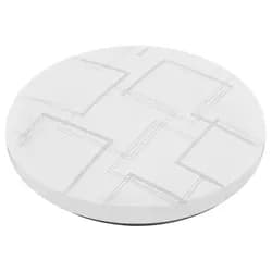 Светильник LED LEBRON L-CL-DREAMS, 32W, 4100K, O375*60mm 15-23-18 - PRORAB