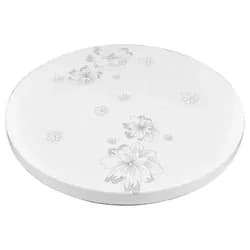 Светильник LED LEBRON L-CL-MEADOW, 32W, 4100K, O375*60mm 15-23-15 - PRORAB