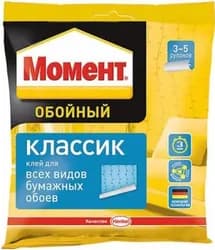 Клей для обоев МОМЕНТ Классик 95г - PRORAB