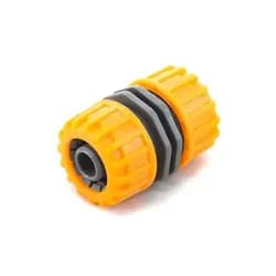 Соединение Presto-PS для шланга 1/2" пластиковое помар.5808 - PRORAB