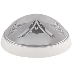 Светильник ERKA 1126-В 26W E-27 матово-белый - PRORAB