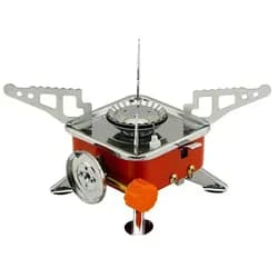 Плита газовая туристическая YC-201 - PRORAB