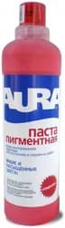 Краситель AURA 0,75л К509 красный - PRORAB