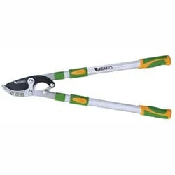 Веткорез VERANO 715мм для веток диаметром 35мм прямой телескопические рукоятки 71-846 - PRORAB