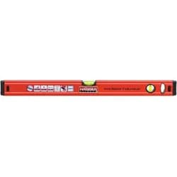 Уровень HAISSER Heavy Duty 1000мм профиль 1,5мм 26073 - PRORAB