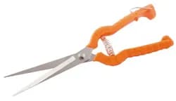 Сикатор садовый виноградный Mastertool 255мм лезвие нерж.14-6115 - PRORAB