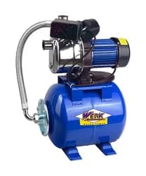 Насосная станция WERK XKJ-1104 SA5 1100 Вт - PRORAB