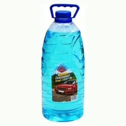 Стеклоомыватель АНТИМОШКА 5л бабл гамм 96-009 - PRORAB image-3