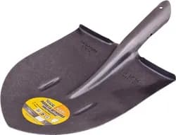 Лопата штыковая американка MASTER TOOL 240*290*425мм лак 0,8кг 14-6267 - PRORAB