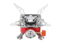 Плита газовая портативная с пьезоподжигом MASTERTOOL 44-5103 - PRORAB