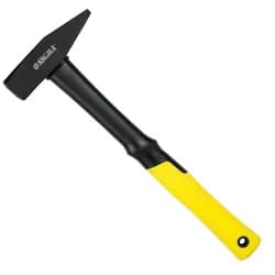 Молоток 300г слюсарний фібергласова ручка SIGMA (4316031) - PRORAB