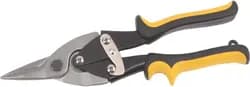 Ножницы по металлу WORKPRO 250мм прямые PRO WО15008 - PRORAB