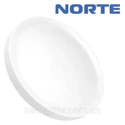 Светильник ЛЕД NORTE круг 1-NMP-1502 20W IP60 - PRORAB