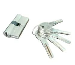 Цилиндр АРЕС Premier QM-80 -NI 00030189 - PRORAB