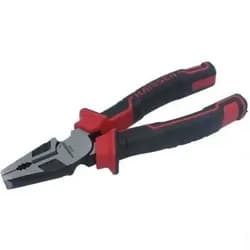 Плоскогубці HAISSER 160мм BLACKEN POLISHED 41132 - PRORAB