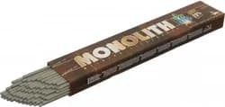 Электроды MONOLITH Professional 4мм 5кг - PRORAB