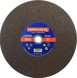 Круг отрезной по металлу и нержавеющей стали HAISSER 230*2,0*22,2мм - PRORAB