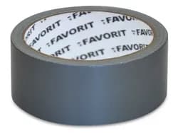Скотч армированный FAVORIT 50мм*10м 10-550 - PRORAB
