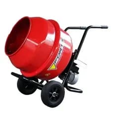 Бетоносмеситель FORTE EW7150 150л - PRORAB
