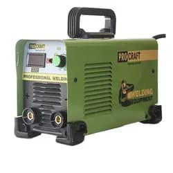 Инвертор сварочный PROCRAFT SP-295D - PRORAB