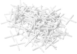Крестики FAVORIT 2мм 200шт 11-001 - PRORAB