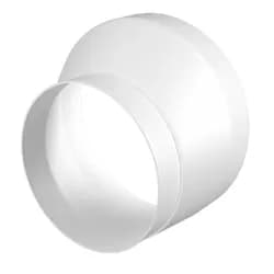 Переход круглый ЭРА 100/125мм 60-451 - PRORAB