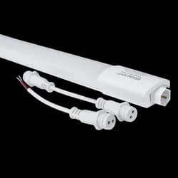 Светильник LED MEGALIGHT влагозащищенный 36W 100мм 6500К 265V AQUASHIELD-Т36C - PRORAB