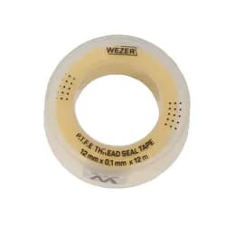 Фумка 12м WEZER желтая - PRORAB image-4