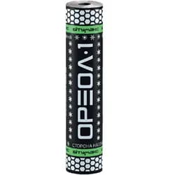 Рубероид ОРЕОЛ ХКП 3.5кг/м2 10м2 стеклохолст - PRORAB
