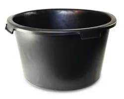 Таз строительный FAVORIT 90л круглый 04-455 - PRORAB image-4