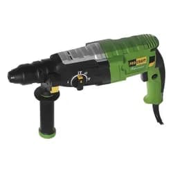 Перфоратор PROCRAFT BH-1250 DFR - PRORAB