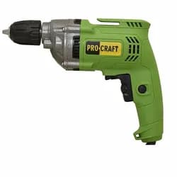 Дриль PROCRAFT PS-800 Pro - PRORAB