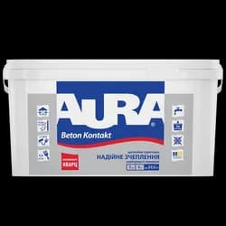 Грунтовка AURA Beton 7кг - PRORAB