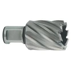Корончатое сверло Metabo HSS (24х30 мм) (626512000) - PRORAB
