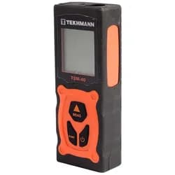 Лазерный дальномер TEKHMANN TDM-40 - PRORAB