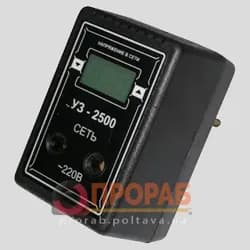 Барьер для защиты электроприборов ДЕВОЛЬТ ПЗ-2500 - PRORAB