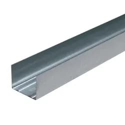 Профиль UW-50 3м 0,4мм - PRORAB