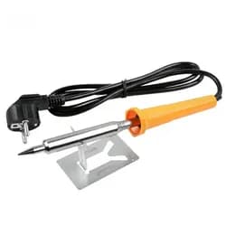 Паяльник электрический TOLSEN 30W 38060 - PRORAB