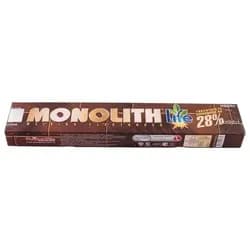 Электроды MONOLITH Professional 3мм 1кг - PRORAB