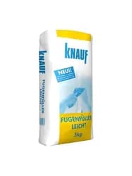Шпаклевка KNAUF Fugenfuller 5кг фасовка - PRORAB image-2
