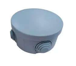 Коробка распределительная D 80 45мм IP55 - PRORAB