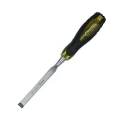Долото Шоковая сталь 12 -мм резиновые вставки CRV 40924 - PRORAB
