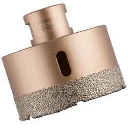 Сверло алмазное HARD CERAMICS для КШМ М14 68мм (HAISSER) 2713568 - PRORAB