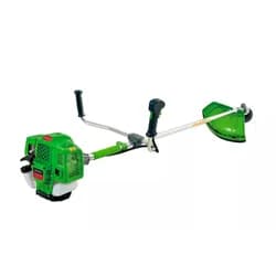 Мотокосa GRUNHELM GR-3200МS, 52см3/3,6 кВт, легкий старт,вал 28мм, косильна головка, ножі 3Т/40T, ранцевий ремінь, гарантія 2 роки, вага 7,8 - PRORAB