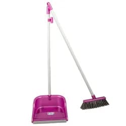 Щітка + совок з довгими ручками ZP-165g - PRORAB image-3