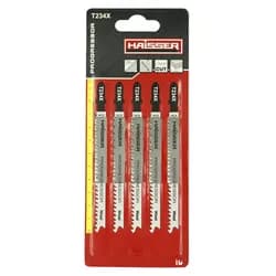 Пилочка для лобзика HAISSER Т234Х  117мм  6111727 - PRORAB