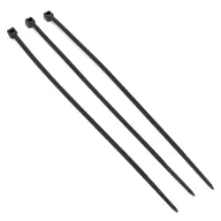 Кабель Haisser 4.6*300 Black - PRORAB