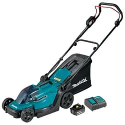 Газонокосарка Акумуляторна - DLM330SM (MAKITA) - PRORAB