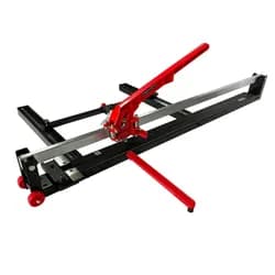 Плиткоріз монорейковий 1200мм, SHIJING - PRORAB